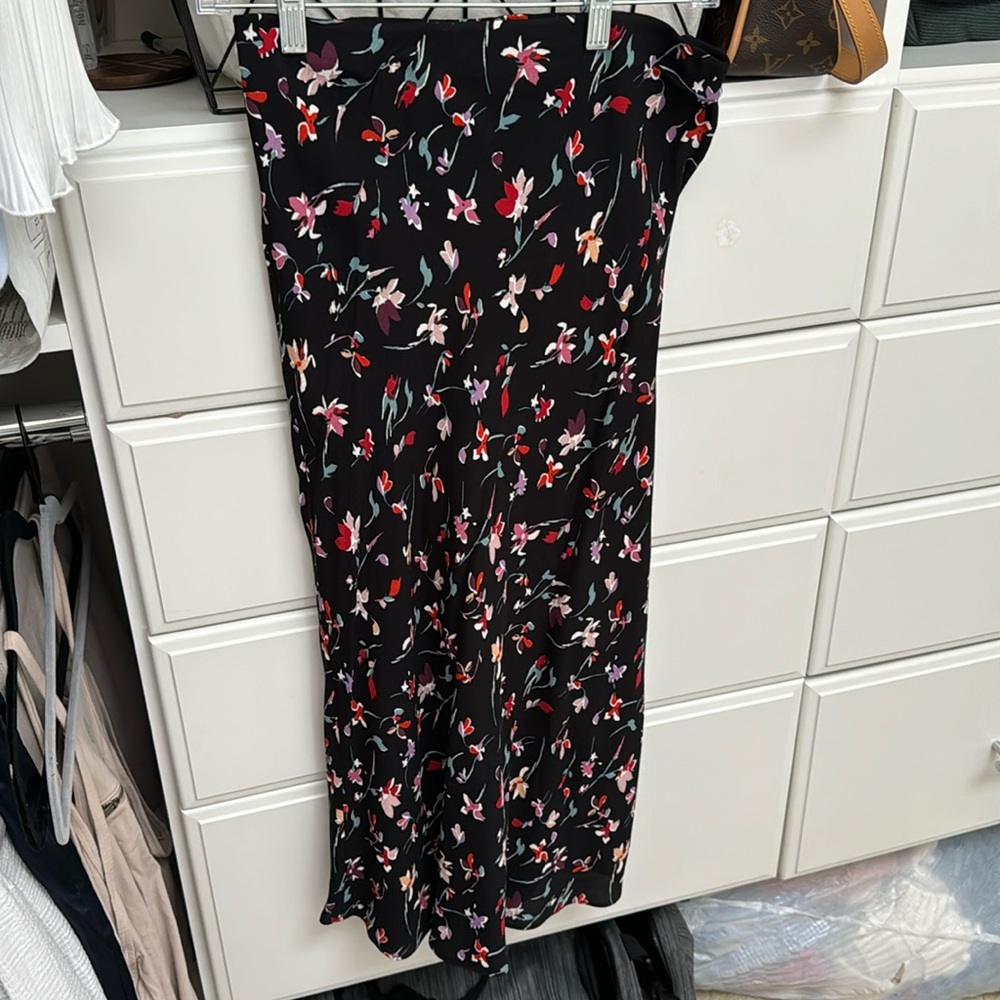 Madewell skirt
